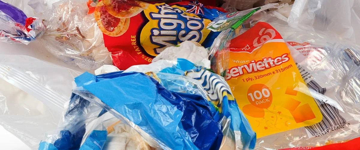 Špatný zvyk: Proč vyhazujeme měkké plasty, které dokážou snížit účty za výrobu obalů - image 2