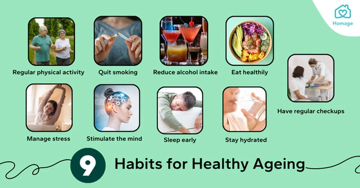 Tajemství modrých zón: Vědci ověřili, kdo se skutečně dožívá stovky, a odhalili 3 zásadní triky - image 2