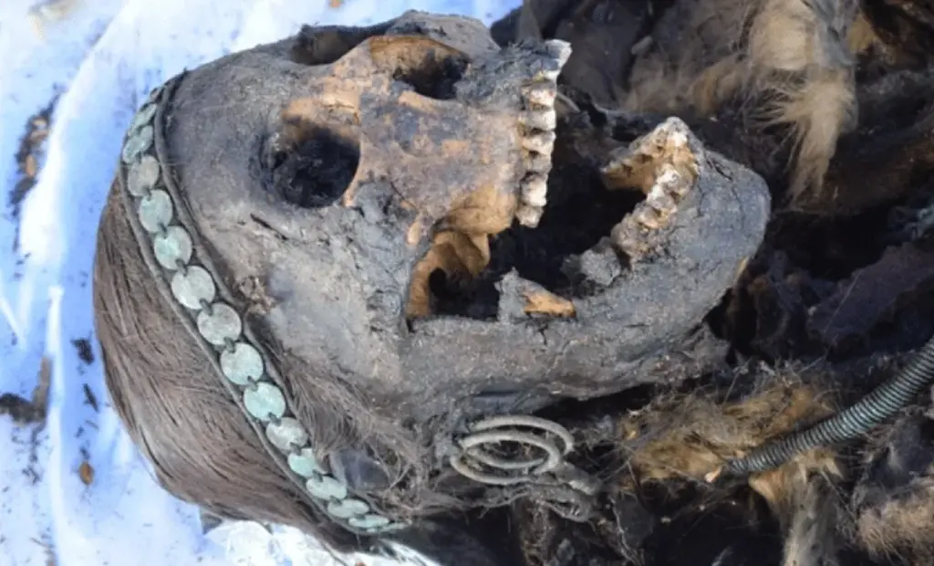 Tajemství staré Sibiře: Proč DNA odhalila šokující detaily o posledním šamanovi