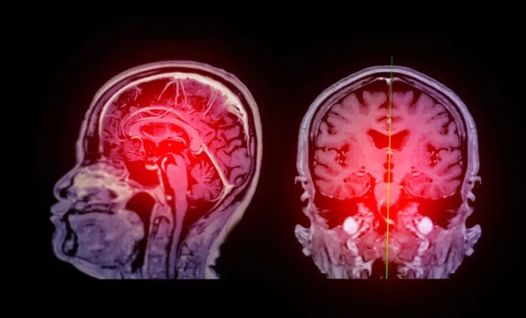 Tančící molekuly míří do mozku po mrtvici: Nová naděje pro regeneraci