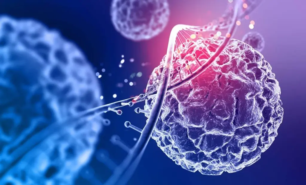 Tato jedna bakterie porušila Zlaté pravidlo biologie. Mění pohled na naše vlastní geny