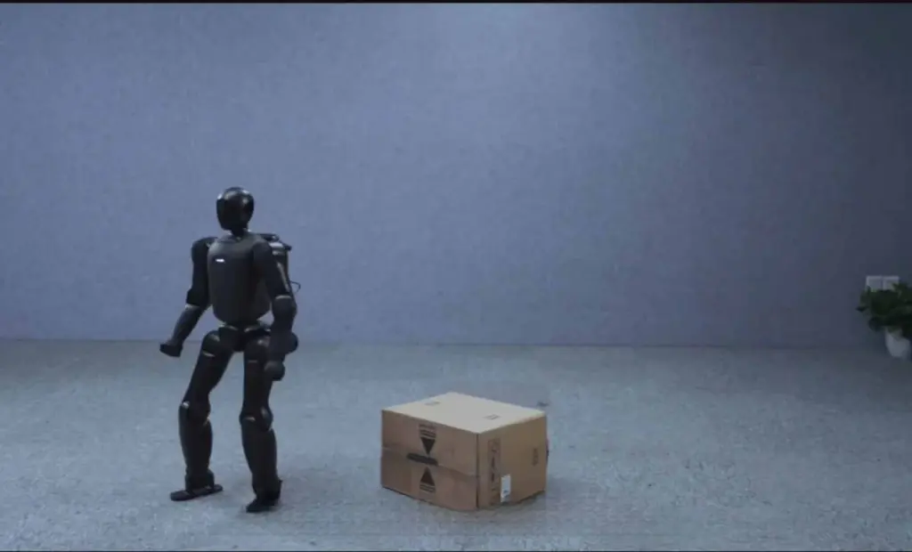 Tento kapesní robot necítí jen emoce, ale dokáže se i sám vyvíjet. Tajemství, které mění budoucnost.