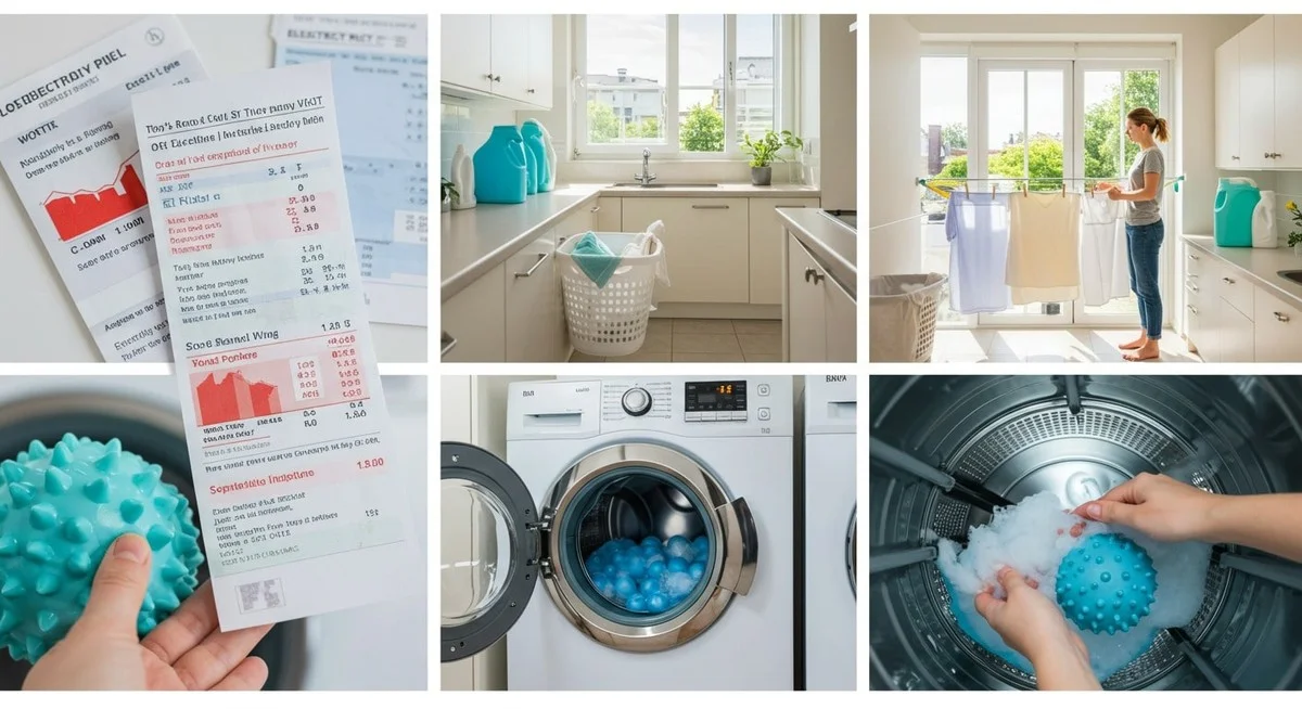 Tento přesný moment sníží spotřebu vaší pračky až o 23 %: Vědí to majitelé chytrých domů - image 2