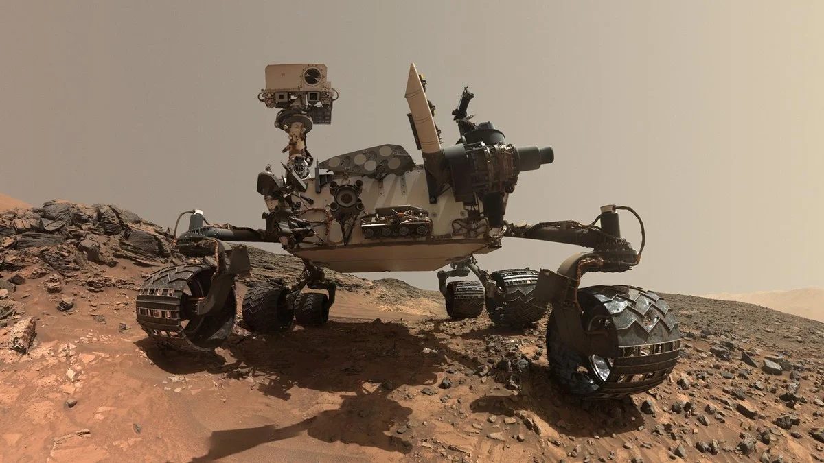 Tři nečekané nálezy roveru Curiosity, které po 10 letech misí mění pohled na Mars - image 2
