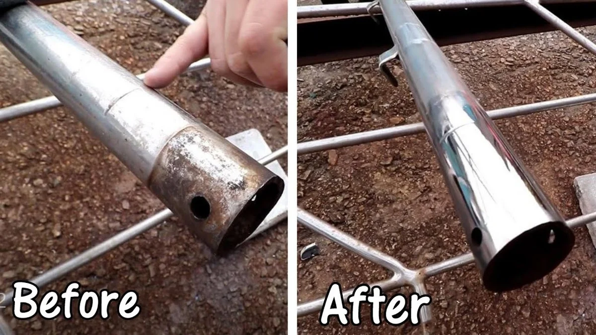 Věčný problém matného nerezu: Proč zkušení kuchaři leští dřezy trochou oleje - image 1