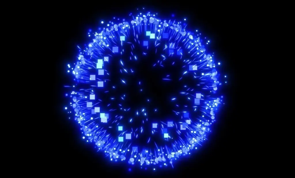 Vědci hledali 10 let ‚d-uchařskou‘ částici: Ukázalo se, že nikdy neexistovala