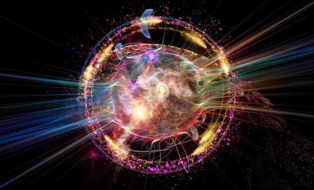 Vědci konečně stabilizovali kvantovou hmotu: Dvě sekundy, které změní celou fyziku