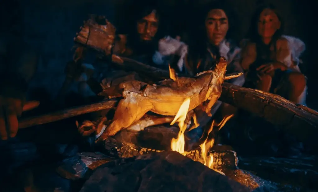 Vědci konečně vědí, proč měli neandrtálci v kostech nepochopitelně vysoké hodnoty dusíku