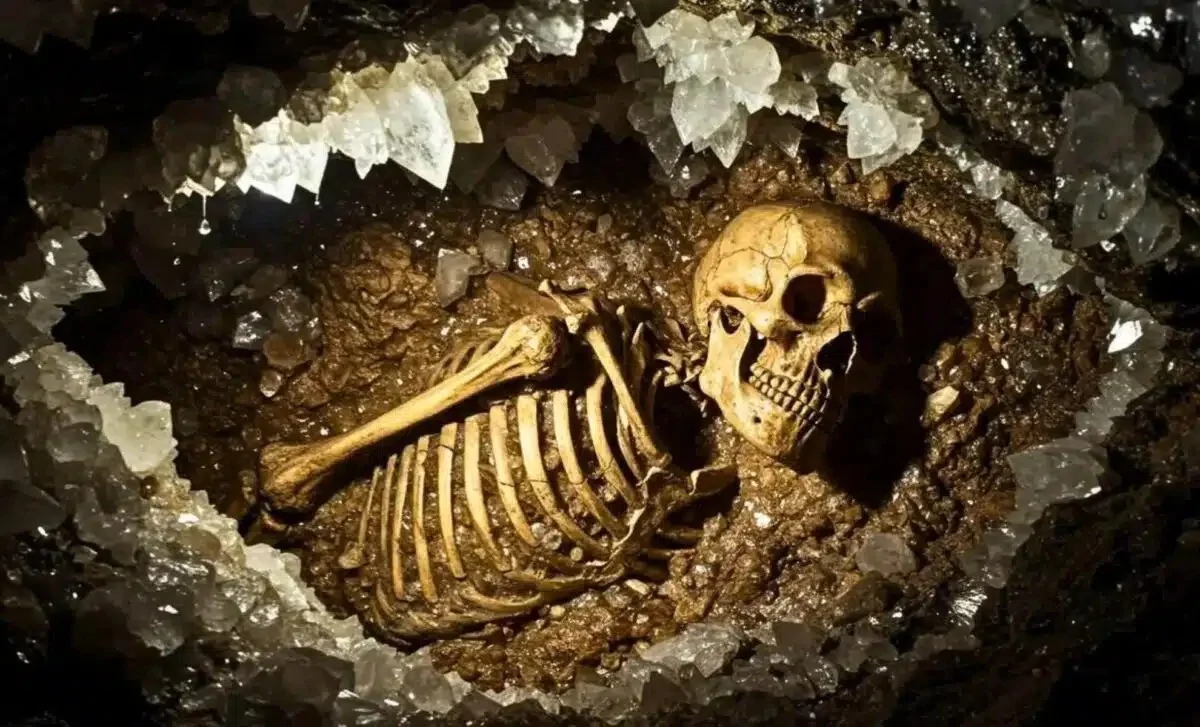 Vědci konečně vědí, proč měli neandrtálci v kostech nepochopitelně vysoké hodnoty dusíku - image 1