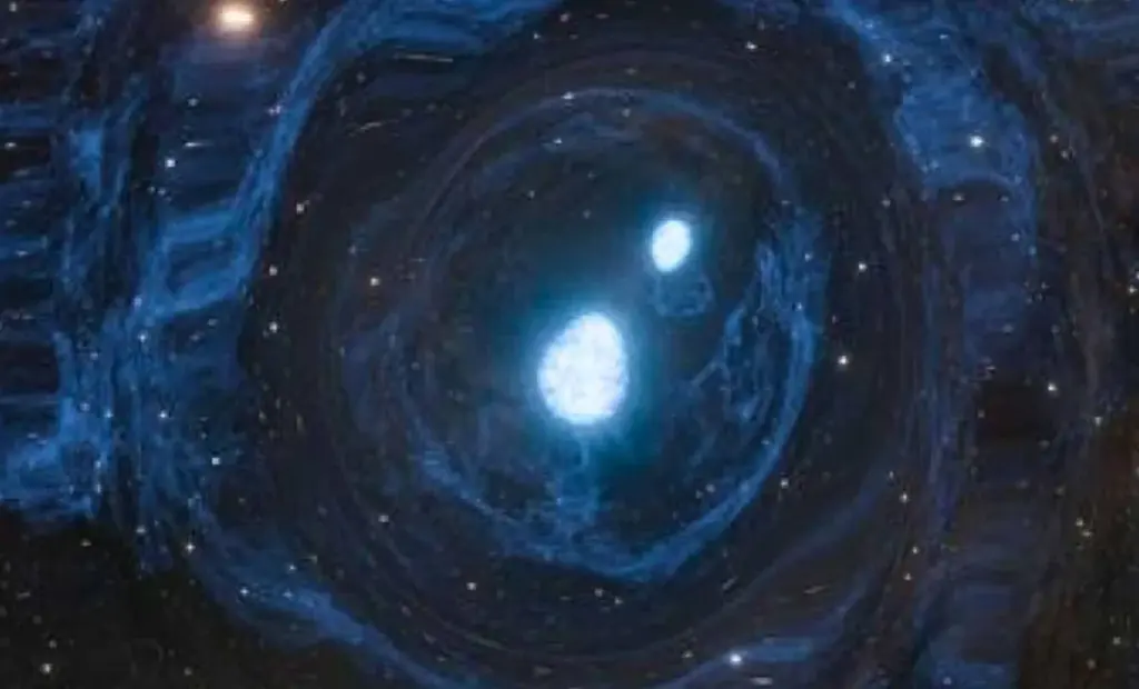 Vědci zachytili signál, který popírá fyziku: První „Superkilonova“ mění pravidla hry