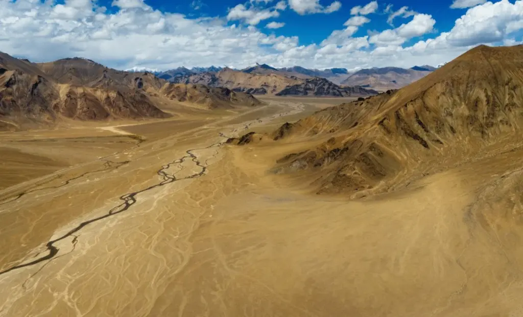 Záhadný dávný oceán, který zmizel před 100 miliony let, možná vybudoval celou Asii