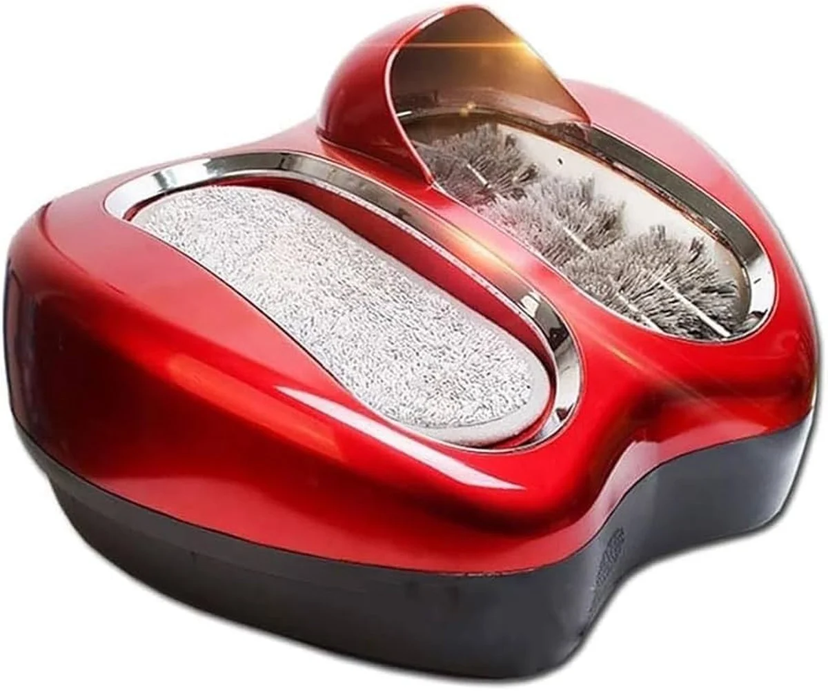 Zapomeňte na drahou kosmetiku: Jak vrátit vašim teniskám původní bělost pomocí babských rad - image 2