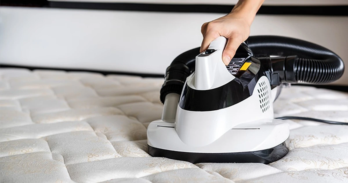 Zapomeňte na praní matrace: tajná zbraň proti zápachu, kterou máte doma - image 2