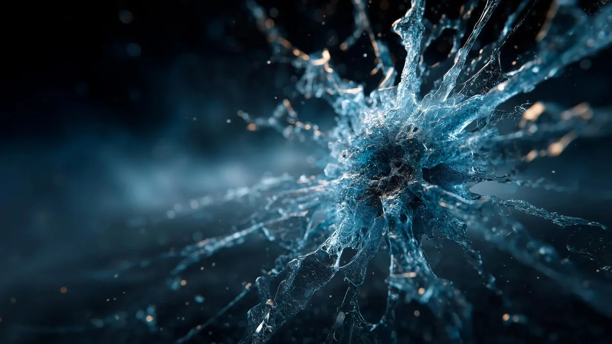 Zmrazený kyanovodík: Klíč k životu na Zemi? - image 1