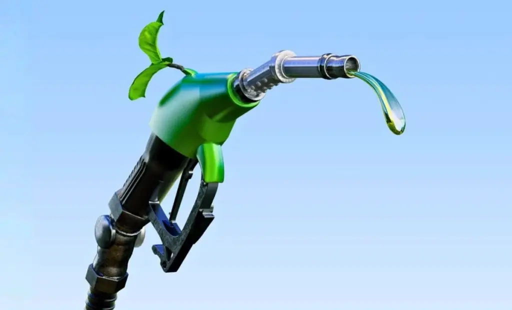 Benzín z vzduchu: Tajemství syntetického paliva, které vyrobíte "na dvorku"