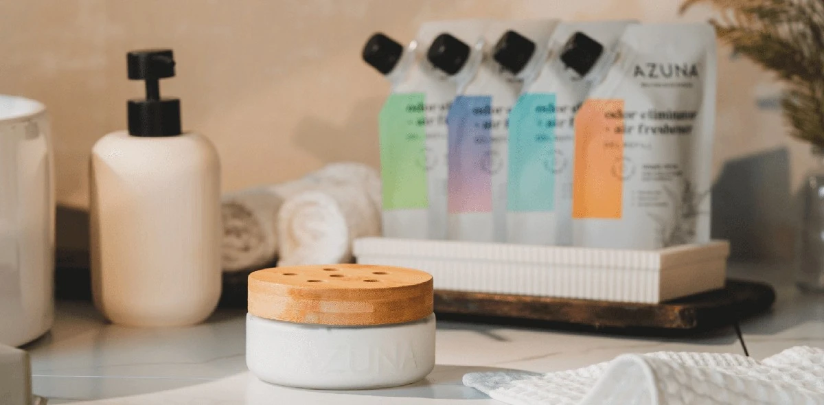 Boj proti zatuchlému zápachu cigaret: Zásadní metody, jak provonět váš domov - image 2