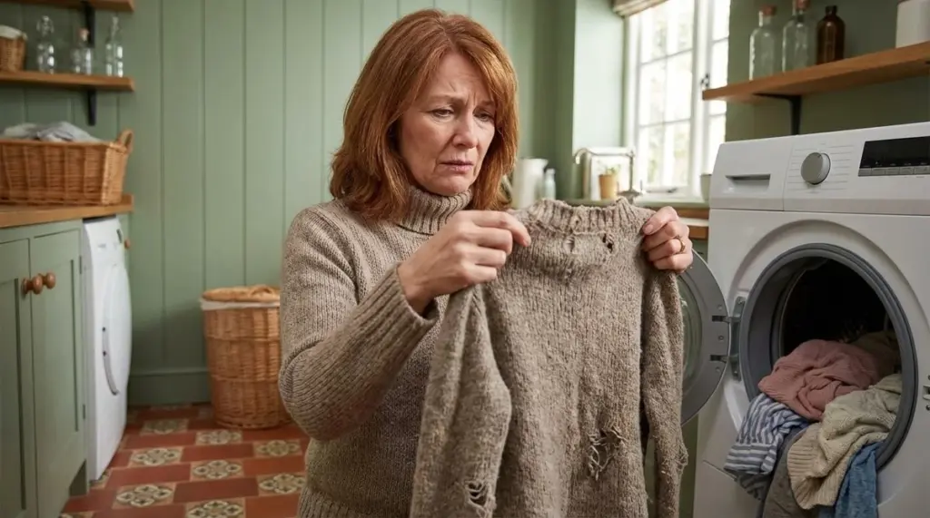 Chyba u sušičky, která mě stála roky peněz: Jak správně sušit prádlo a ušetřit