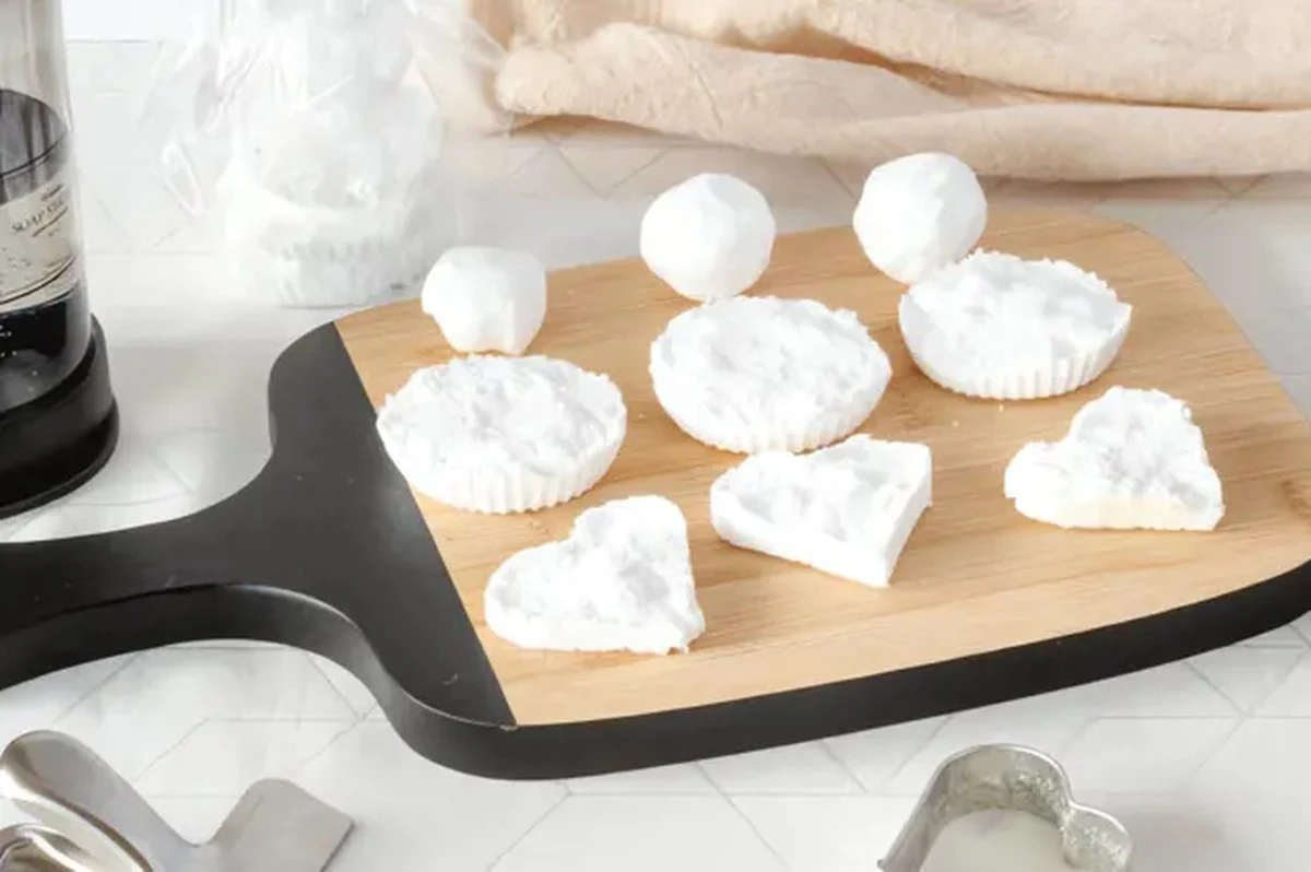 Čistá toaleta bez chemie: Jednoduchý domácí recept na WC bloky ušetří peníze i nervy - image 1