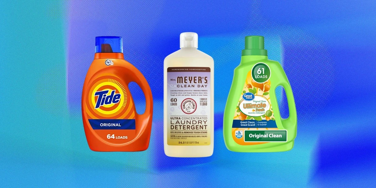 Levné řešení z Action: Jak s pračkou za 0,85€ zatočit s pachem zatuchlého prádla - image 2