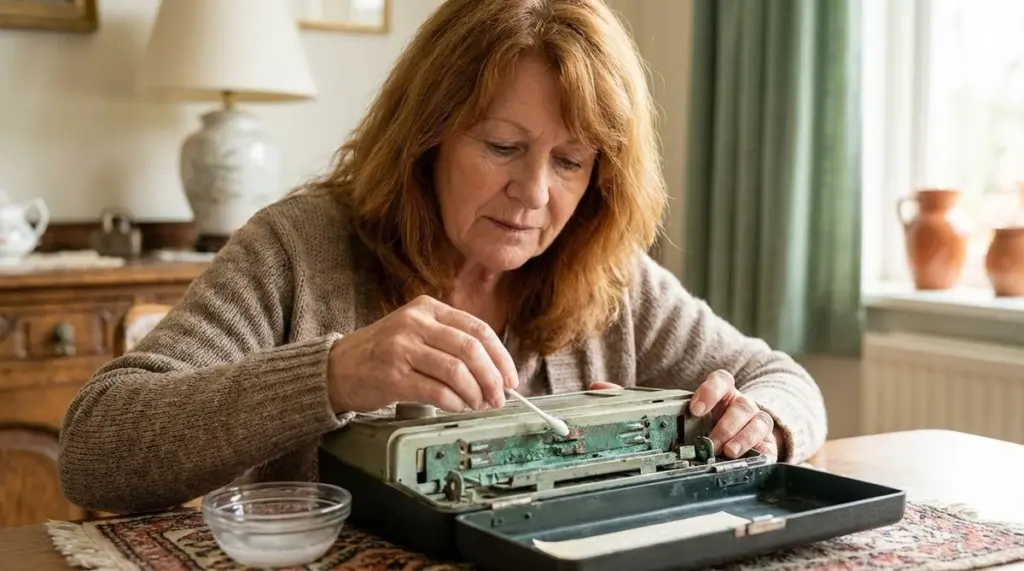 Pohotovostní záchranný plán: Jak zlikvidovat prosakující baterie a oživit váš spotřebič