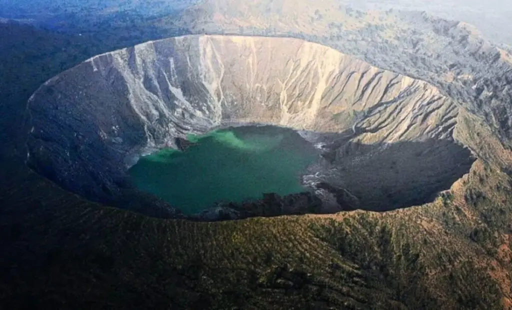 probudil se zabiják sopka el chichon varuje