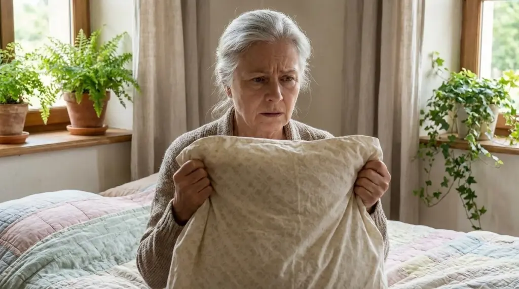 Proč byste měli měnit ložní prádlo každých pár dní: Skrytý nepřítel vašeho zdraví