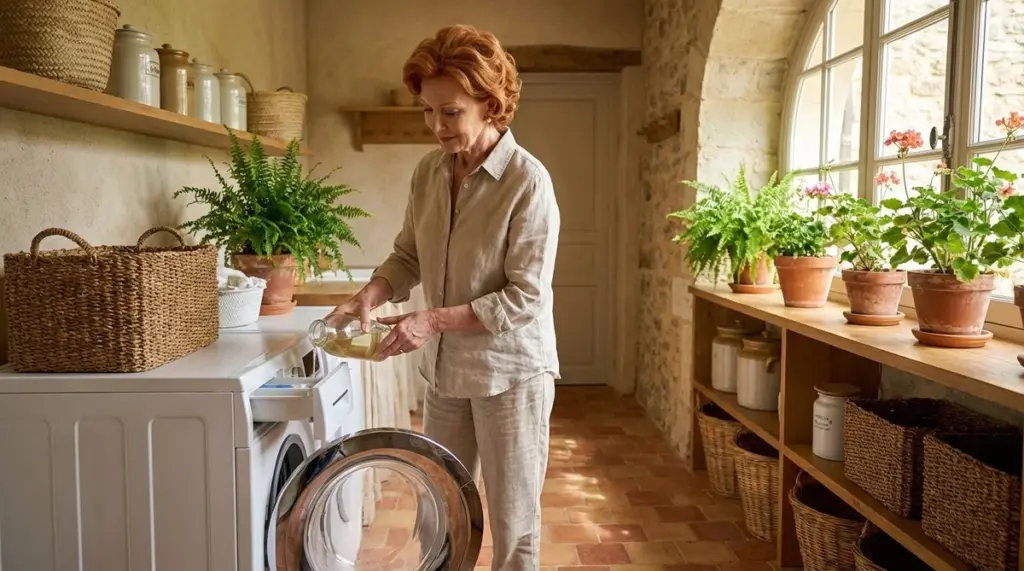 Proč černé a barevné oblečení vypadá déle jako nové: Zapomeňte na ubrousky, tohle je trik!