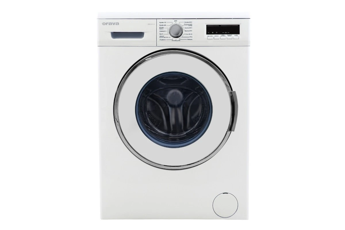 Proč nechávat dvířka pračky po každém praní pootevřená: Zvyk, který ničí vaše prádlo - image 1