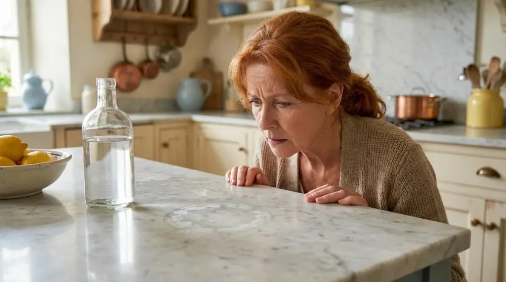 Proč už nikdy nečistíte octem: chyba, která vás přijde draho (a dělá ji spousta lidí)