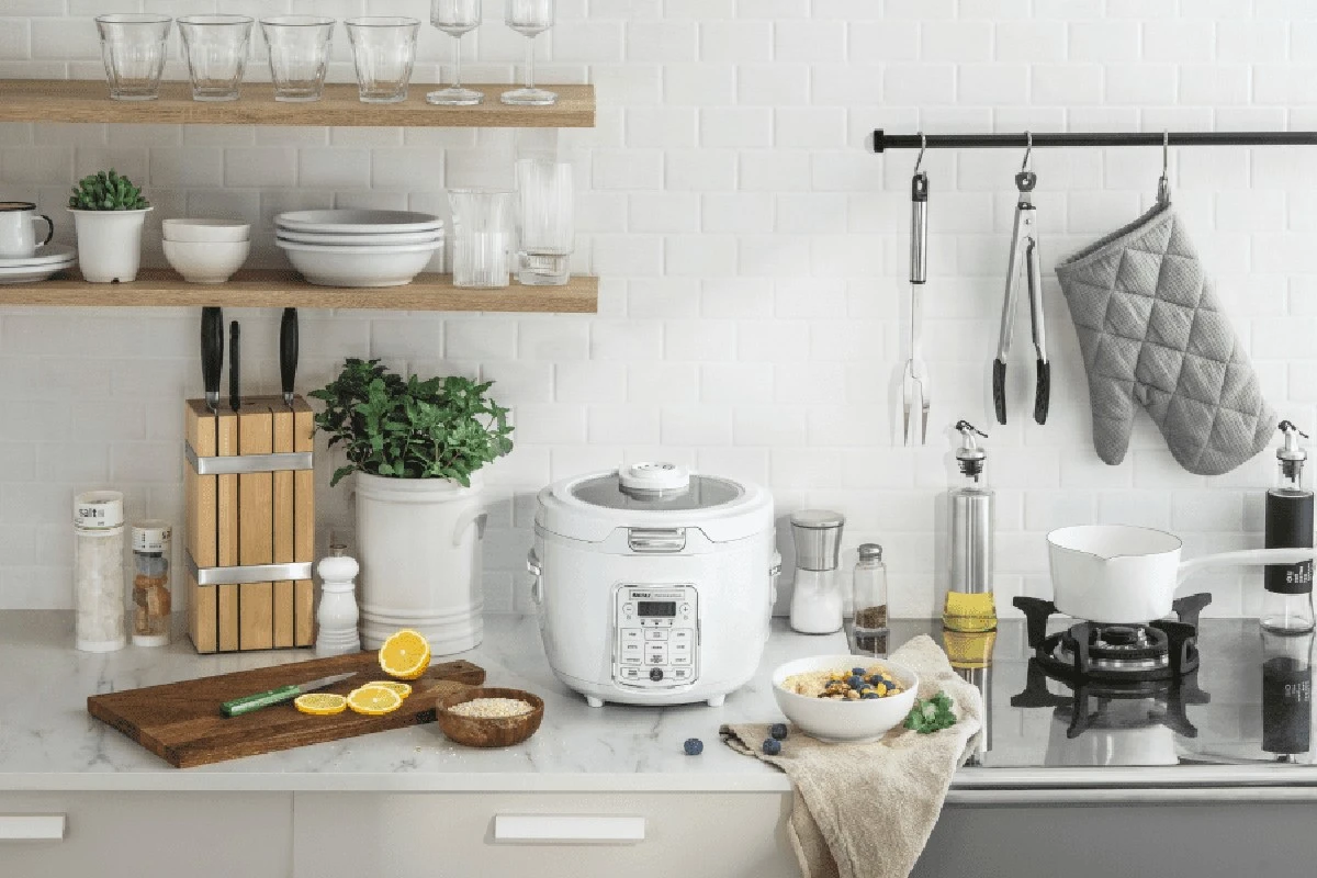 Proč váš airfryer páchne po spálenině a jak to zastavit jednoduchým trikem - image 2