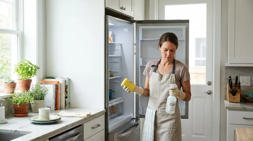 Proč váš chladicí přístroj polyká elektřinu:ignorovaná zóna, která vám ničí účet