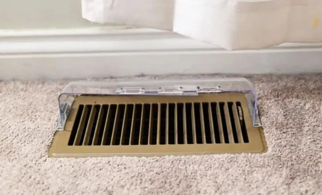 Proč zavřené větrací průduchy ve vašem domě vlastně drahé?