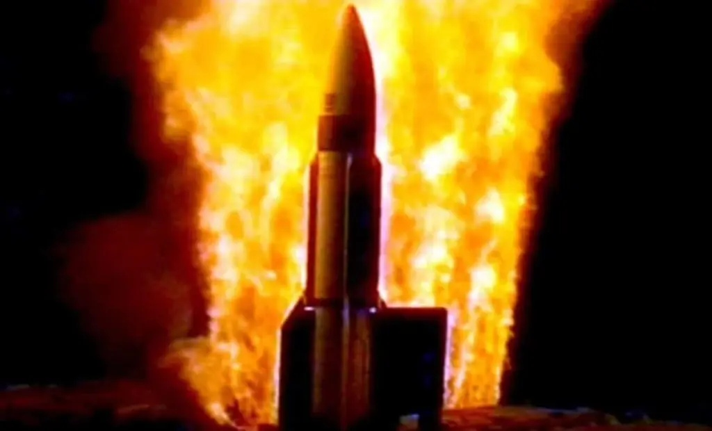 Rusko varuje před vojenskou odvetou kvůli americkému protiraketovému štítu v Grónsku