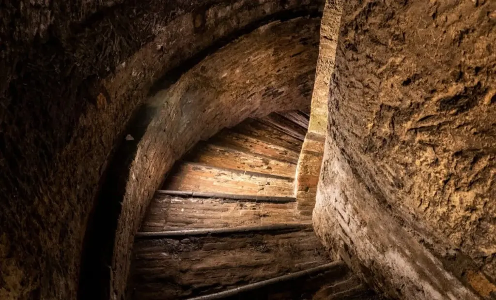 Stavbaři v Kolíně objevili nejstarší pozůstatky římského guvernéra