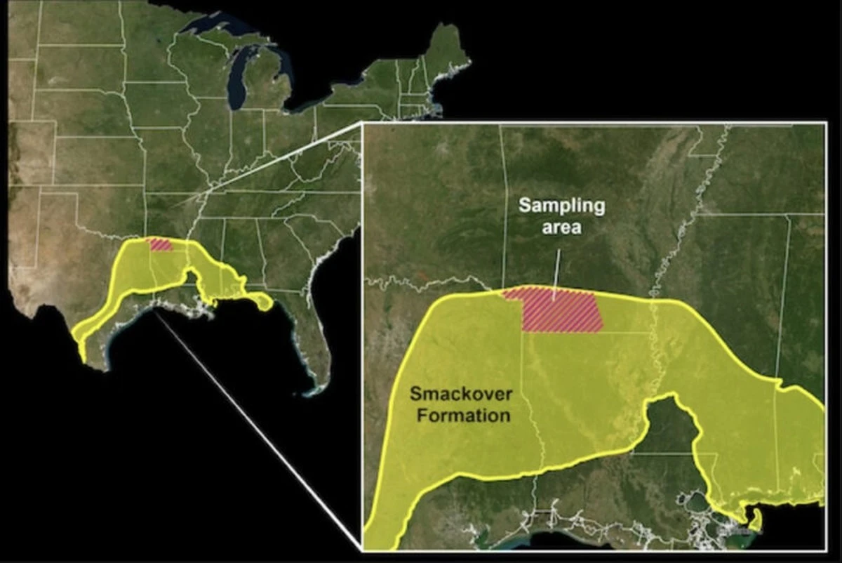 Tajemství pod supervulkánem: Američané objevili obrovské ložisko lithia za 1,5 bilionu dolarů - image 1