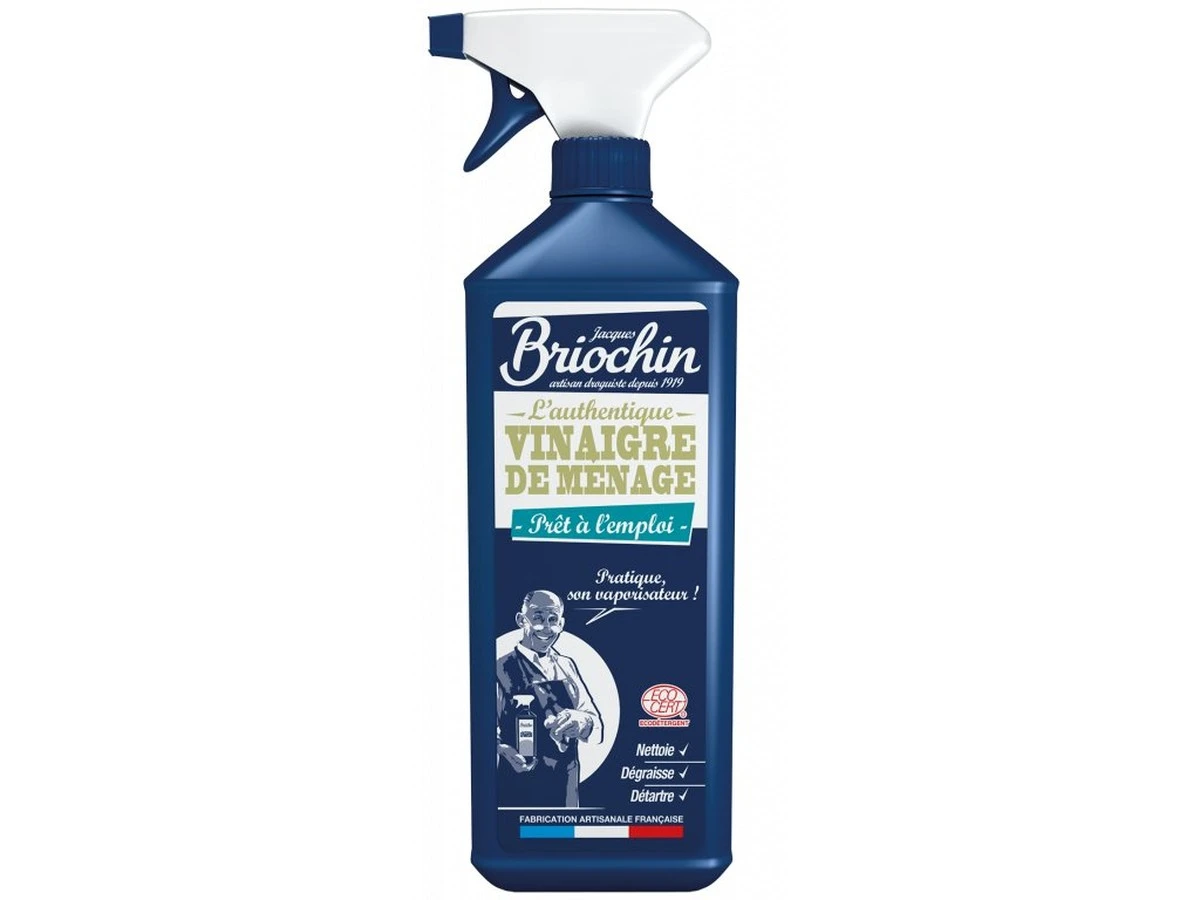 Tato hliněná kostka nahrazuje všechny čističe pod dřezem - image 2