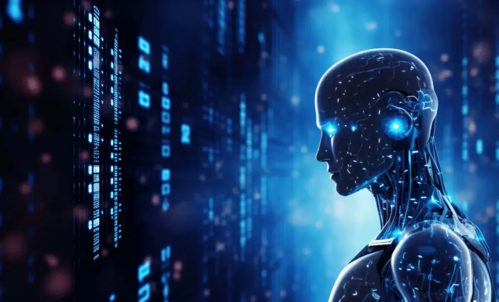 Umělá inteligence si založila vlastní síť: uživatelé jsou vyděšení a mají proč