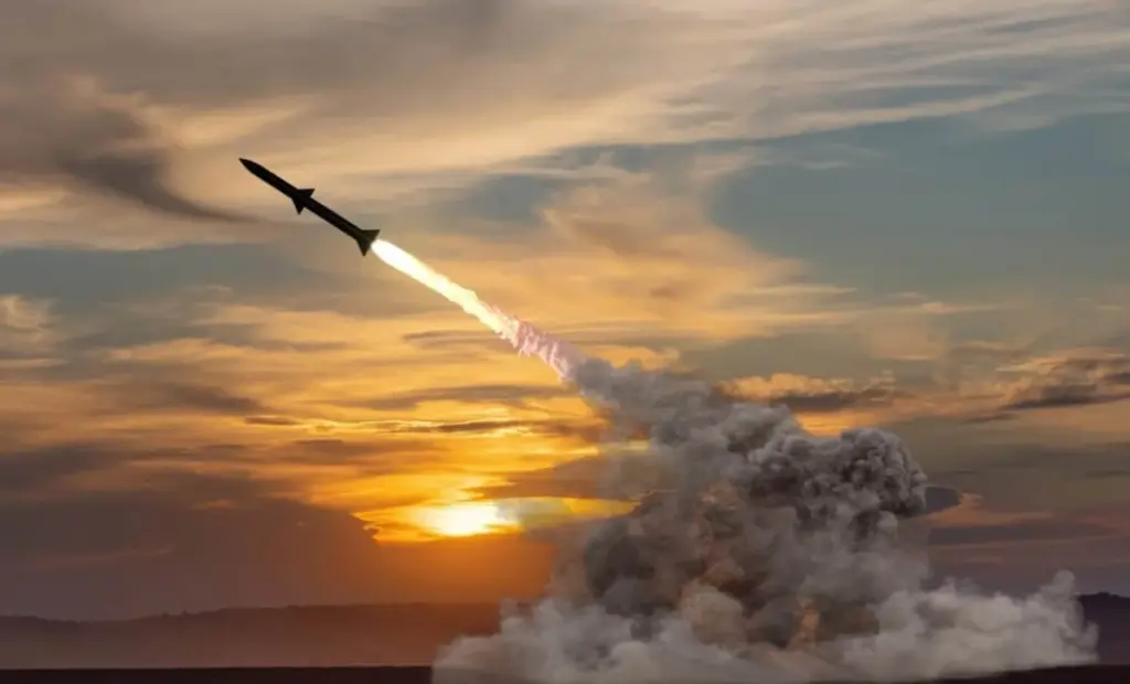 USA buduje dronový štít: Jak raketa ze 70. let může naplnit Trumpův „Zlatý dóm“