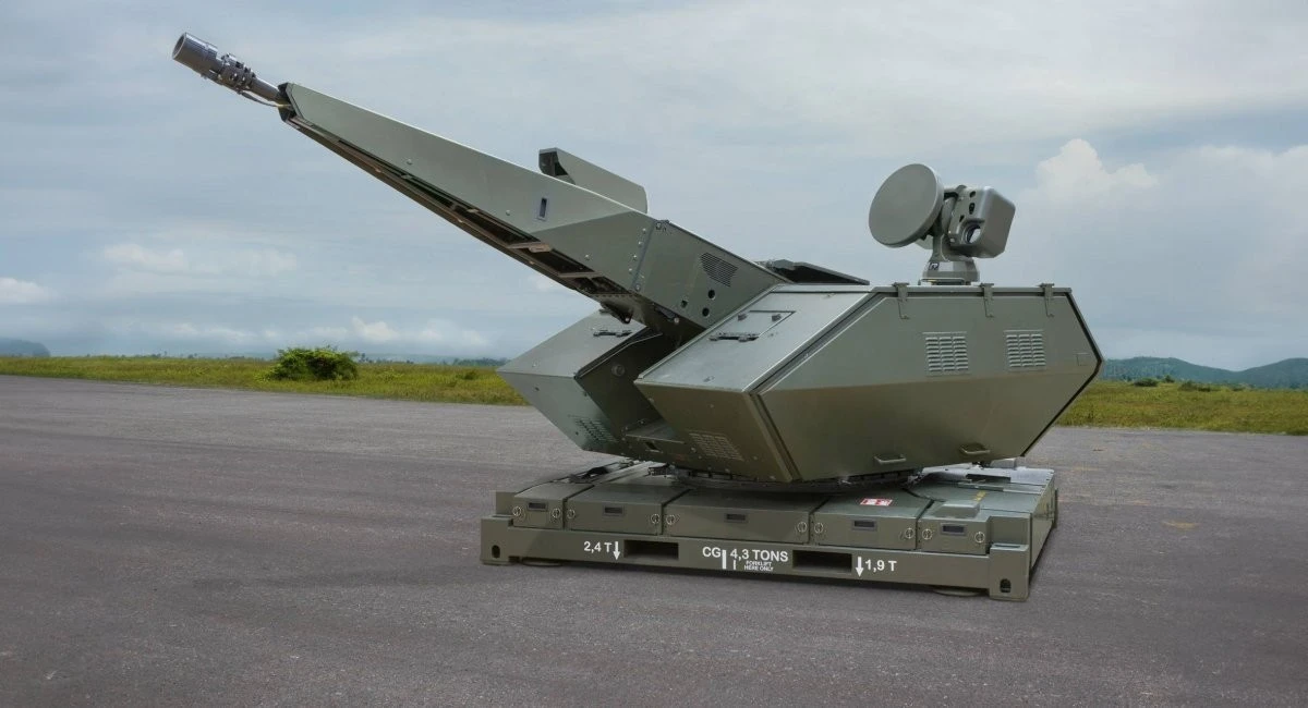 USA buduje dronový štít: Jak raketa ze 70. let může naplnit Trumpův „Zlatý dóm“ - image 1