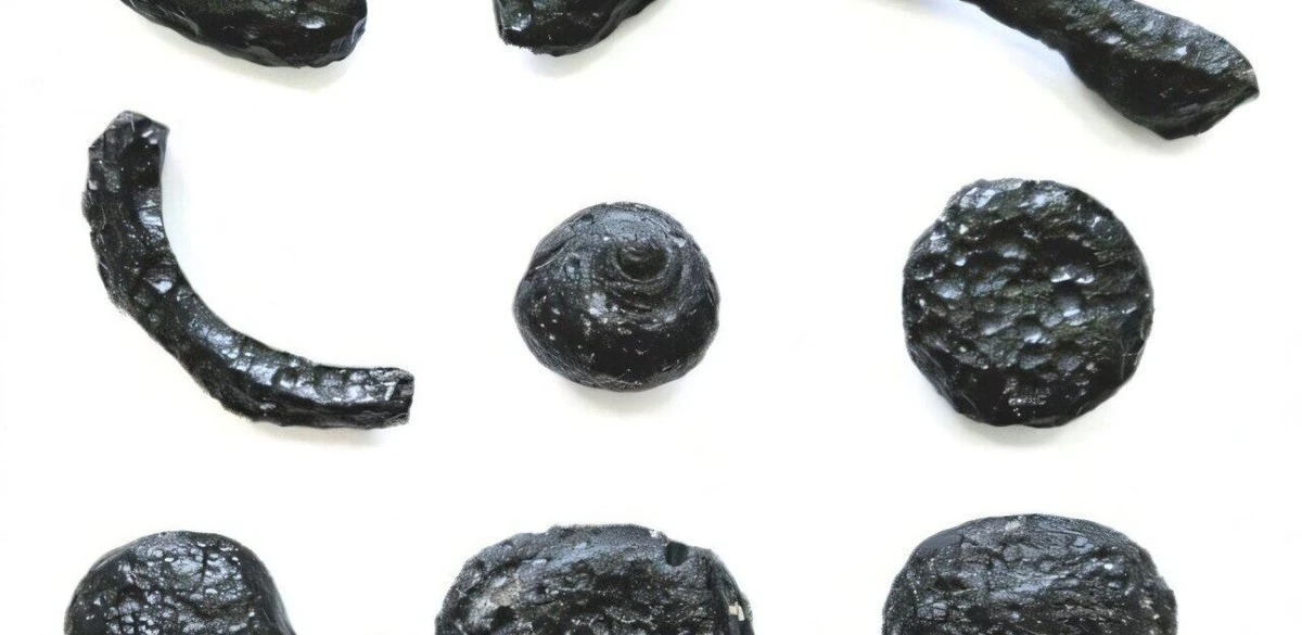 Vědci objevili důkaz masivního dopadu meteoritu v Brazílii před 6,3 miliony let - image 1