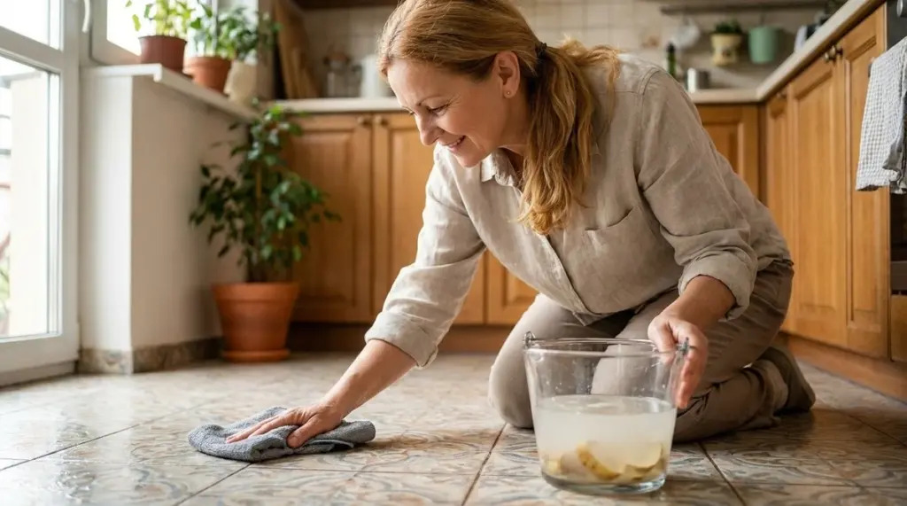 Vodu z vaření brambor už nelijte do dřezu: nečekaný trik pro zářící stříbro, nerez i okna
