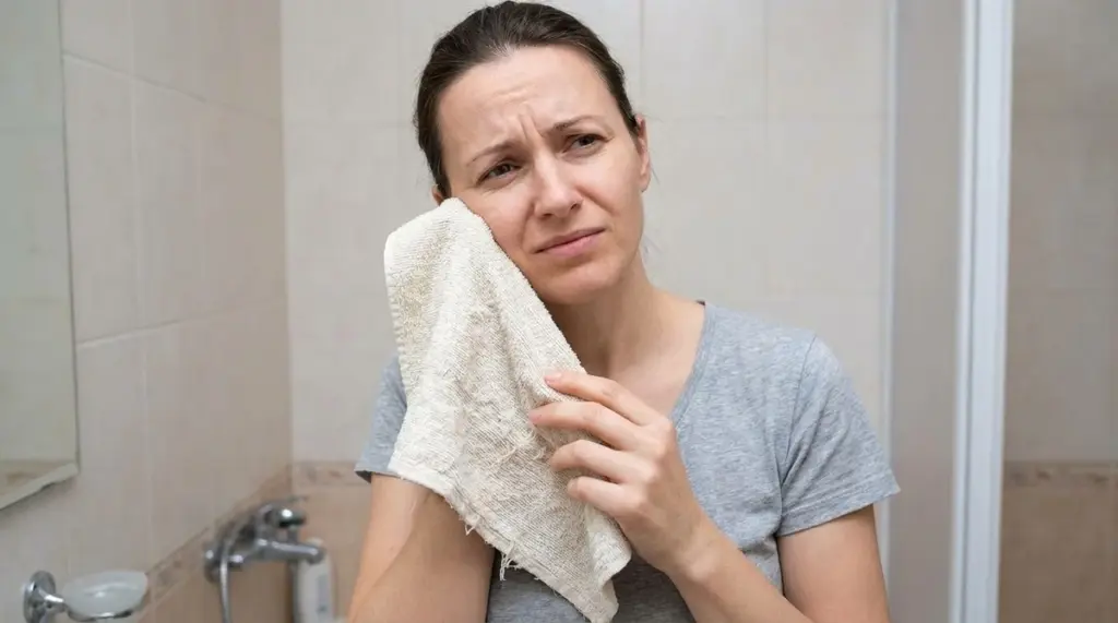 Zapomeňte na chlupaté ručníky: 6 babiččiných triků pro měkkost jako z ručníku