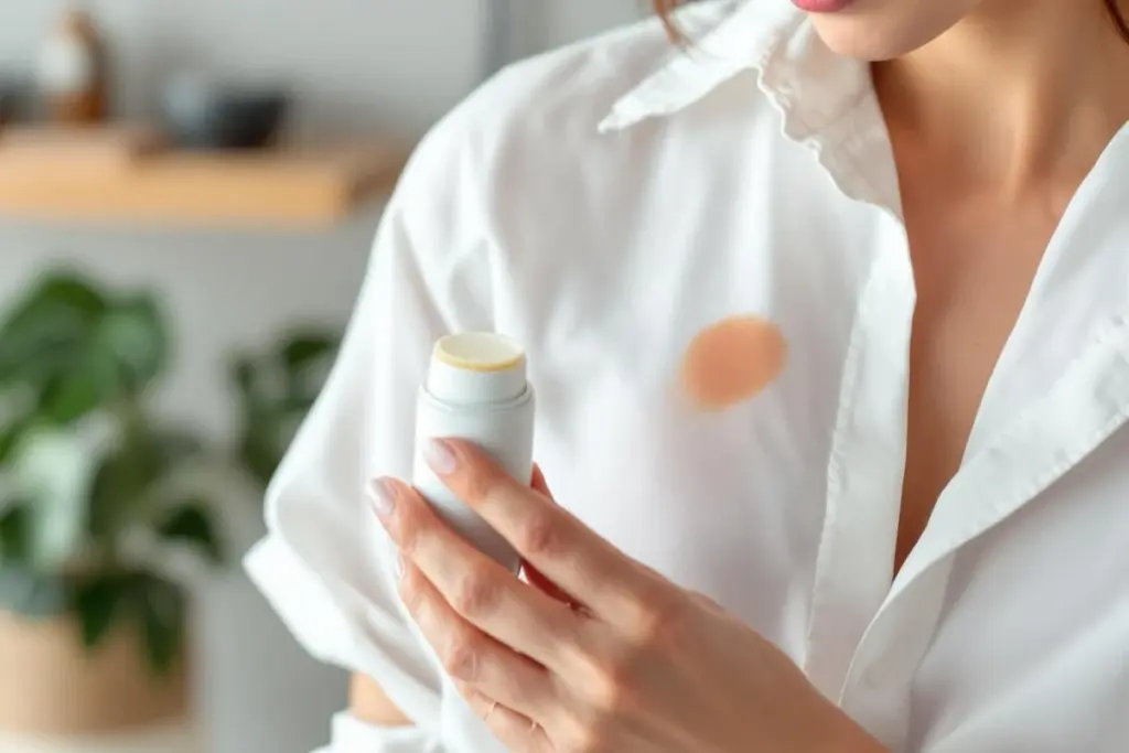 Zapomeňte na drahé odstraňovače skvrn: Tohle vyčistí vše, co máte doma