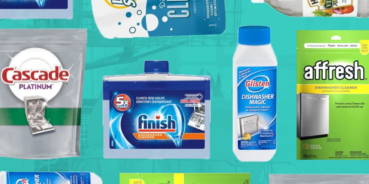 Zapomeňte na drahé oplachovací prostředky: jedna jednoduchá věc nahradí vše a ochrání vaši myčku - image 1