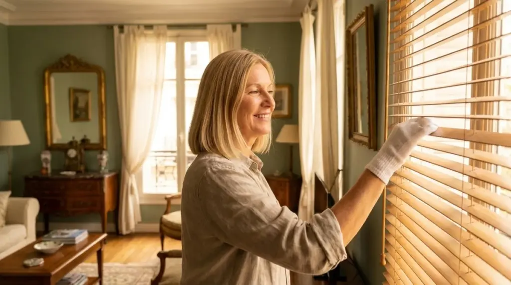 Zapomeňte na hadry: Profesionální úklid žehliček podle triků od úklidových firem