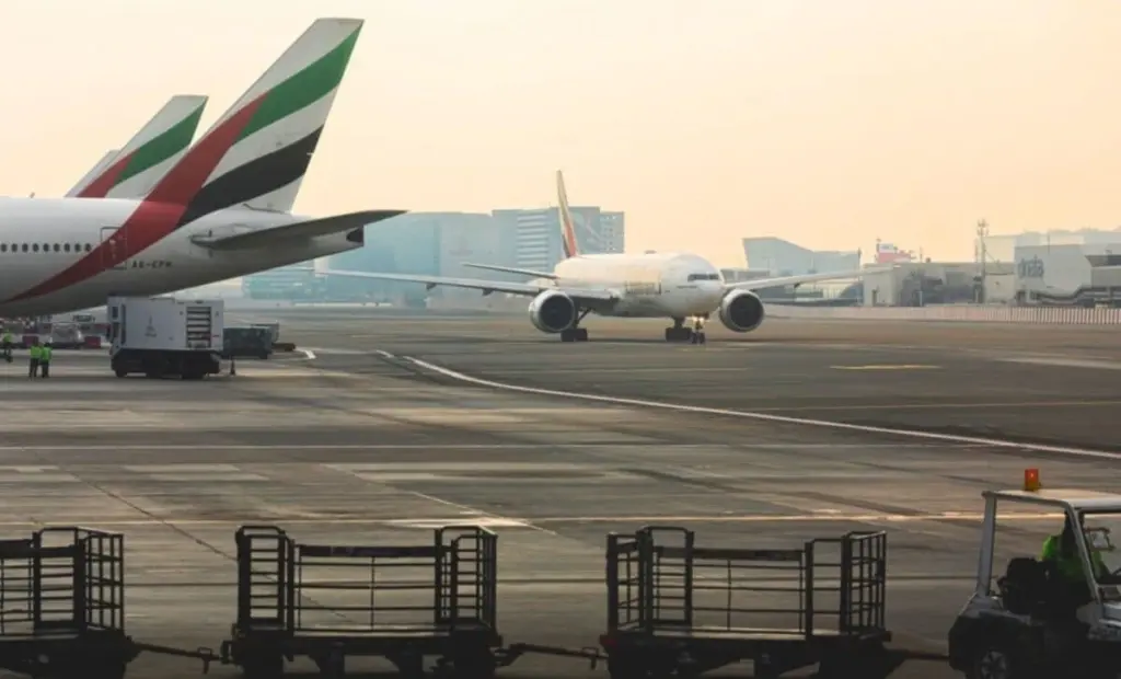 14 zemí, kam vám britský úřad nedoporučuje cestovat: Seznam po napětí mezi USA a Íránem