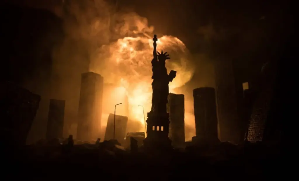 8 států USA, kam se v případě 3. světové války rozhodně nechcete dostat