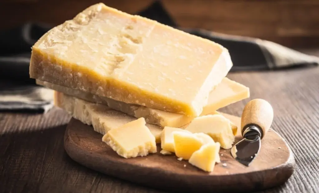 Čtyři šéfkuchaři: Všichni se shodli na jedné jediné značce čedaru. Objevte ji.