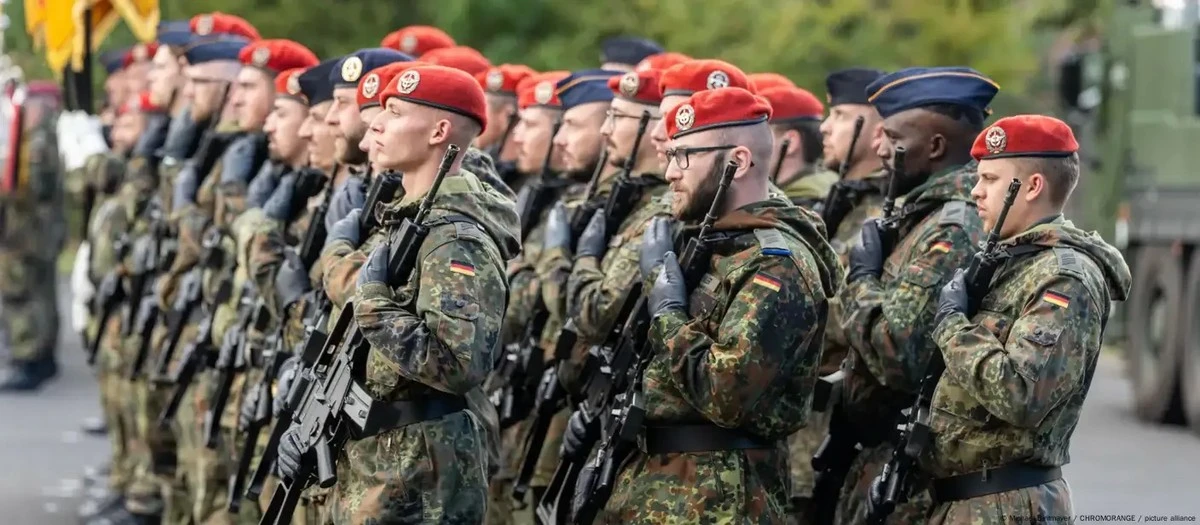 Generace 2008: Jak se vrací povinná vojenská služba a co to znamená pro vás - image 1