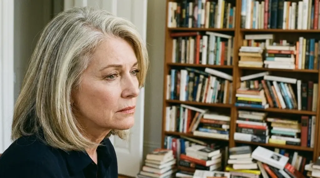 IKEA polička za 7 € vám umožní uložit dvakrát více knih